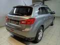 Mitsubishi ASX ASX 1.8 DI-D LP 4WD Invite Com Gris - thumbnail 3