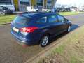 Ford Focus Wagon 1.0 Trend Edition Blau - thumbnail 5