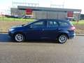 Ford Focus Wagon 1.0 Trend Edition Blau - thumbnail 2