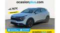 Kia Sportage 1.6 CRDi MHEV Business 4x2 136 Wit - thumbnail 1