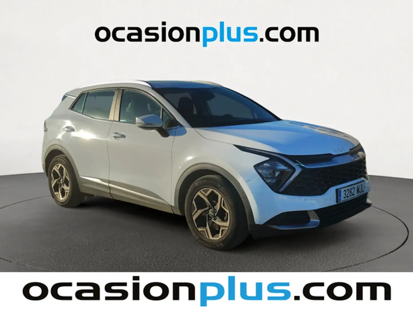 Kia Sportage 1.6 CRDi MHEV Business 4x2 136 Wit - 2
