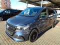 Mercedes-Benz V 250 D 4-MATIC,AMG,PANO,AHK,SOUND,NP:97.033,- Blau - thumbnail 5