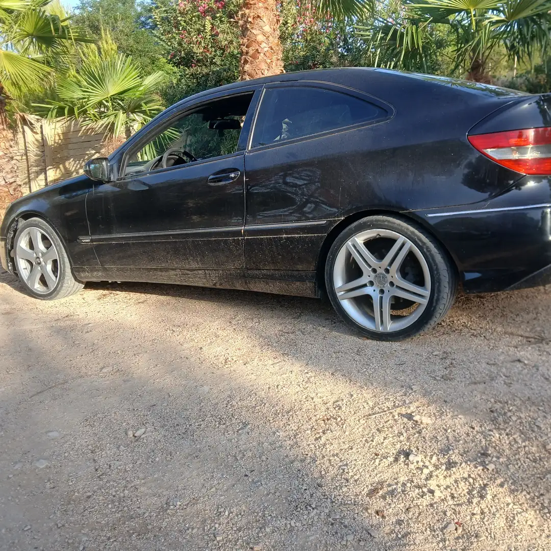 Mercedes-Benz CLC 200 cdi Chrome - 2