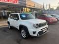 Jeep Renegade 1.6 mjt Limited 2wd 120cv Blanc - thumbnail 3