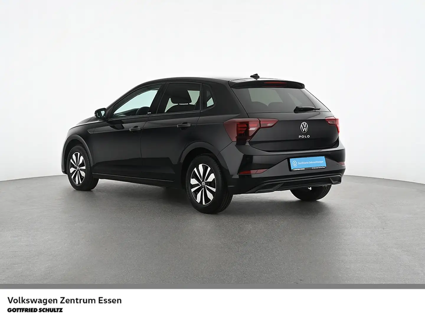 Volkswagen Polo Move TSI DSG Navi IQ.Drive AppConnect LED Schwarz - 2