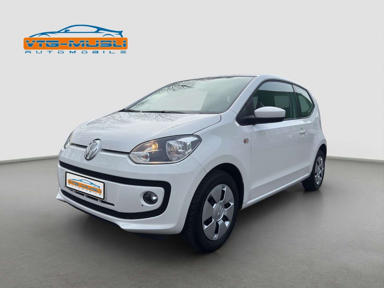 Second hand Volkswagen Up! 1.0
