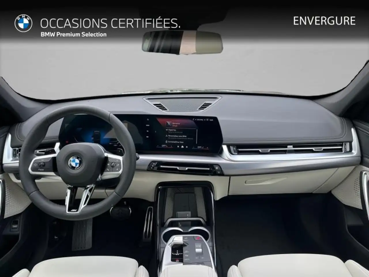 BMW X1 2026