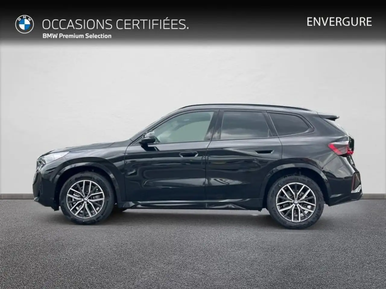 BMW X1 2026