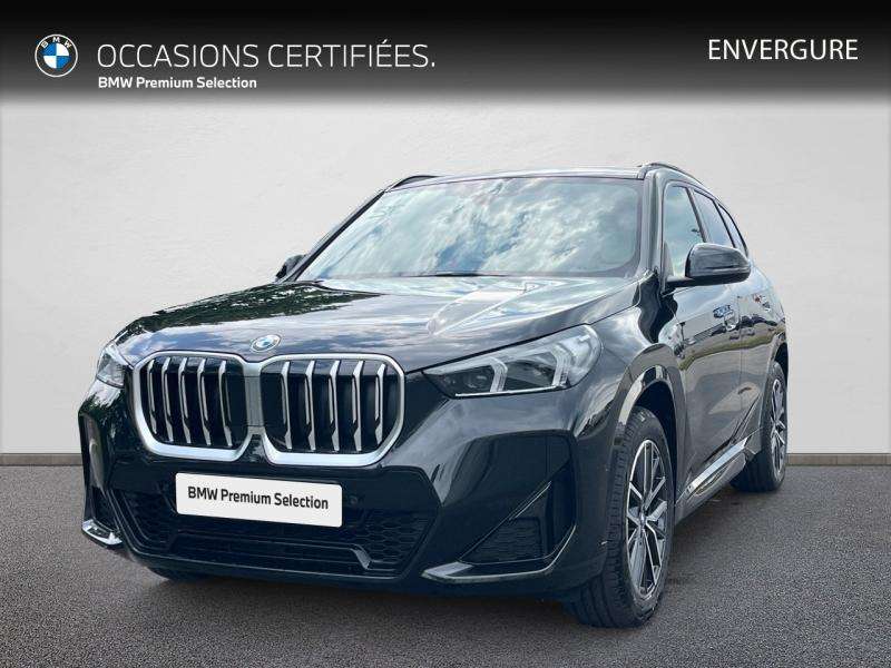 BMW X1 2026
