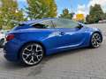 Opel Astra OPC*49.TKM Original.*LEDER*NAVI*20 ZOLL*1.HD*Voll Blau - thumbnail 7