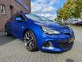 Opel Astra OPC*49.TKM Original.*LEDER*NAVI*20 ZOLL*1.HD*Voll Blau - thumbnail 3