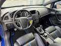 Opel Astra OPC*49.TKM Original.*LEDER*NAVI*20 ZOLL*1.HD*Voll Blau - thumbnail 11