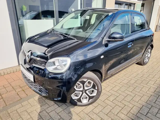 Renault Twingo Zen SCe 65 *Klima *SHZ *Euro6D *Garantie