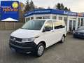 Volkswagen T6 Kombi T6.1 Kombi 2.0 TDI DSG-LED-Standhz.-8.Sitze Weiß - thumbnail 1