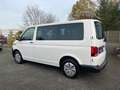 Volkswagen T6 Kombi T6.1 Kombi 2.0 TDI DSG-LED-Standhz.-8.Sitze Blanc - thumbnail 4