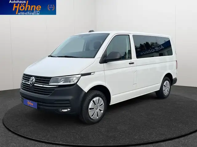 Volkswagen T6 Kombi T6.1 Kombi 2.0 TDI DSG-LED-Standhz.-8.Sitze