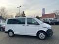 Volkswagen T6 Kombi T6.1 Kombi 2.0 TDI DSG-LED-Standhz.-8.Sitze Weiß - thumbnail 2