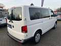 Volkswagen T6 Kombi T6.1 Kombi 2.0 TDI DSG-LED-Standhz.-8.Sitze Blanc - thumbnail 3