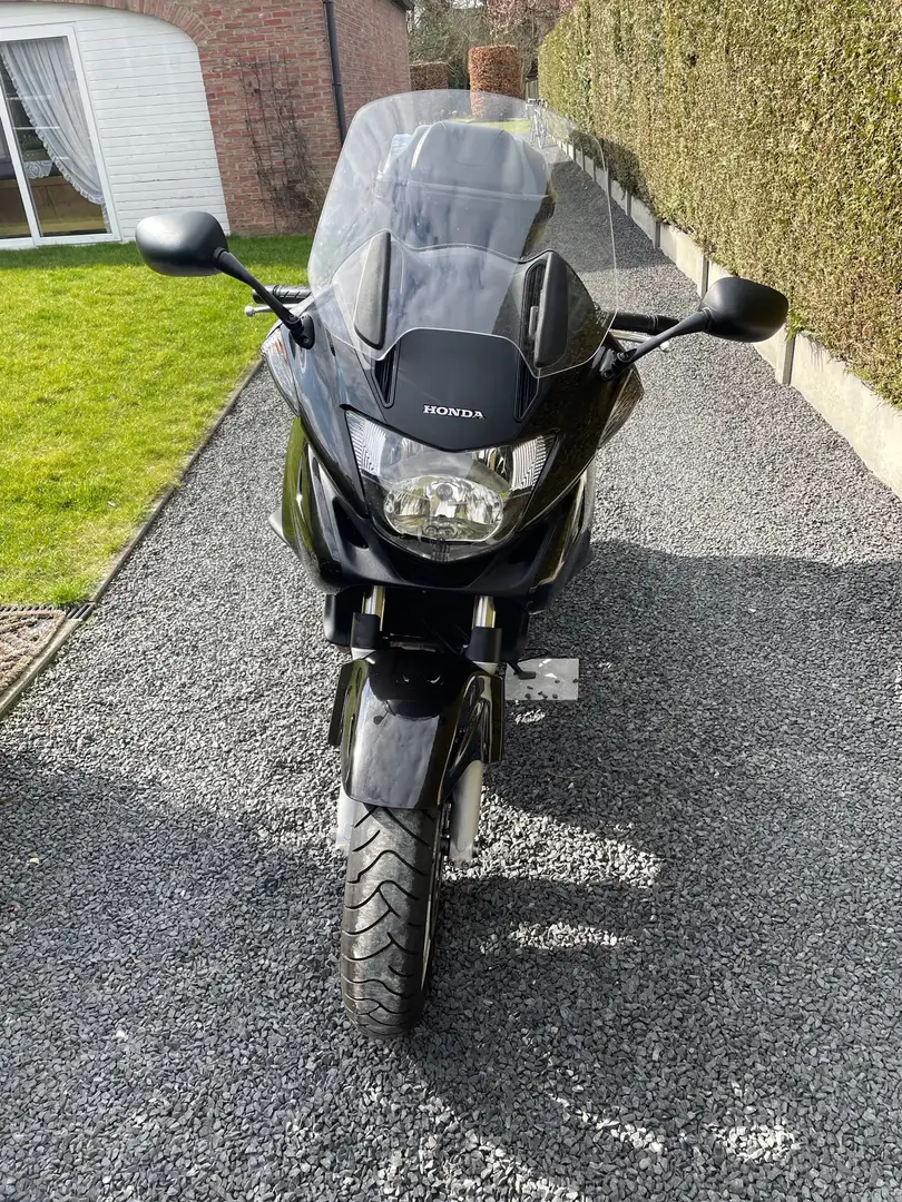 Honda NT 700 - 1