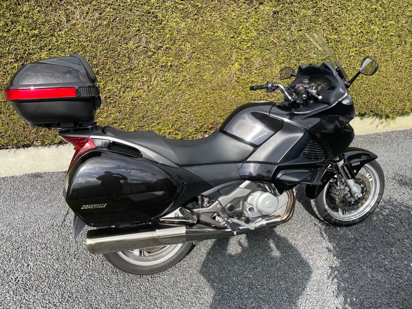 Honda NT 700 - 2