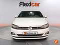 Volkswagen Polo 1.0 TSI Sport DSG 85kW Blanc - thumbnail 9