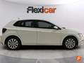 Volkswagen Polo 1.0 TSI Sport DSG 85kW Blanc - thumbnail 2