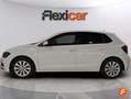 Volkswagen Polo 1.0 TSI Sport DSG 85kW Blanc - thumbnail 7