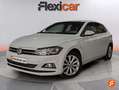 Volkswagen Polo 1.0 TSI Sport DSG 85kW Blanc - thumbnail 8