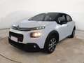 Citroen C3 PureTech 83 S&S Feel 3 ANNI DI GARANZIA KM ILLIMI Bianco - thumbnail 1