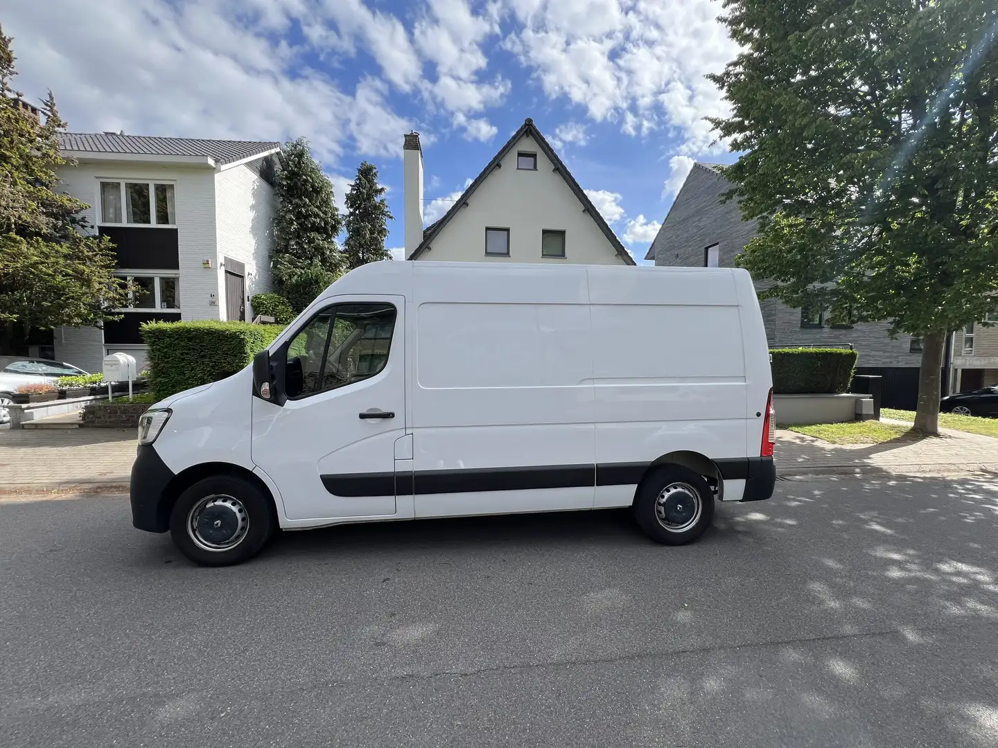 Renault Master 2.3 dCi 35 L2H2 Energy Blue Confort - 2
