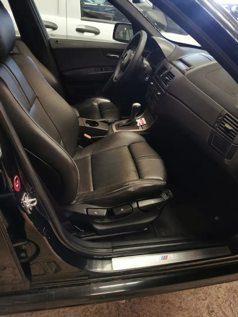 BMW X3 3.0d Aut. - 2