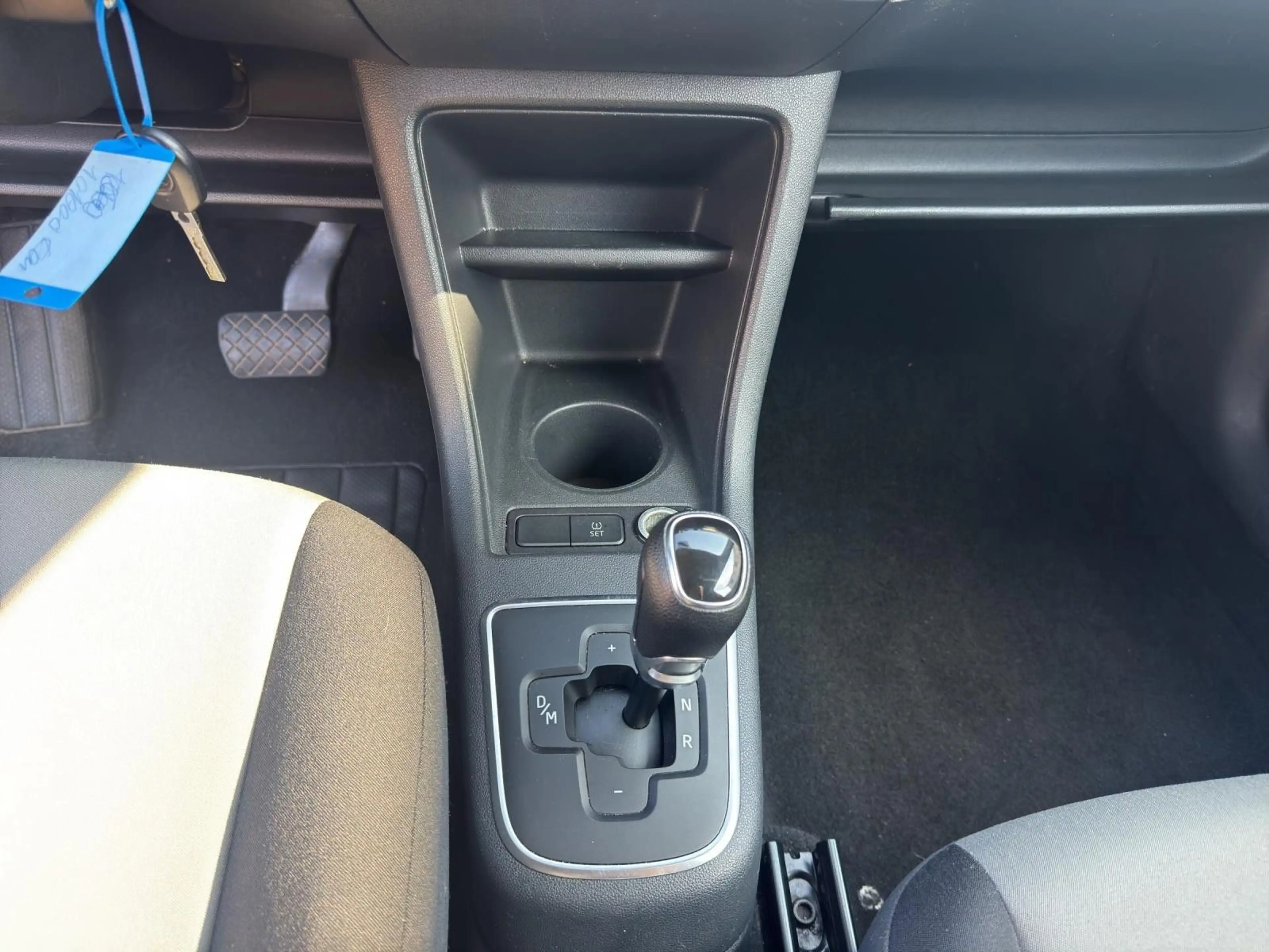 Skoda Citigo Active Automatik SERVICE NEU — photo 14
