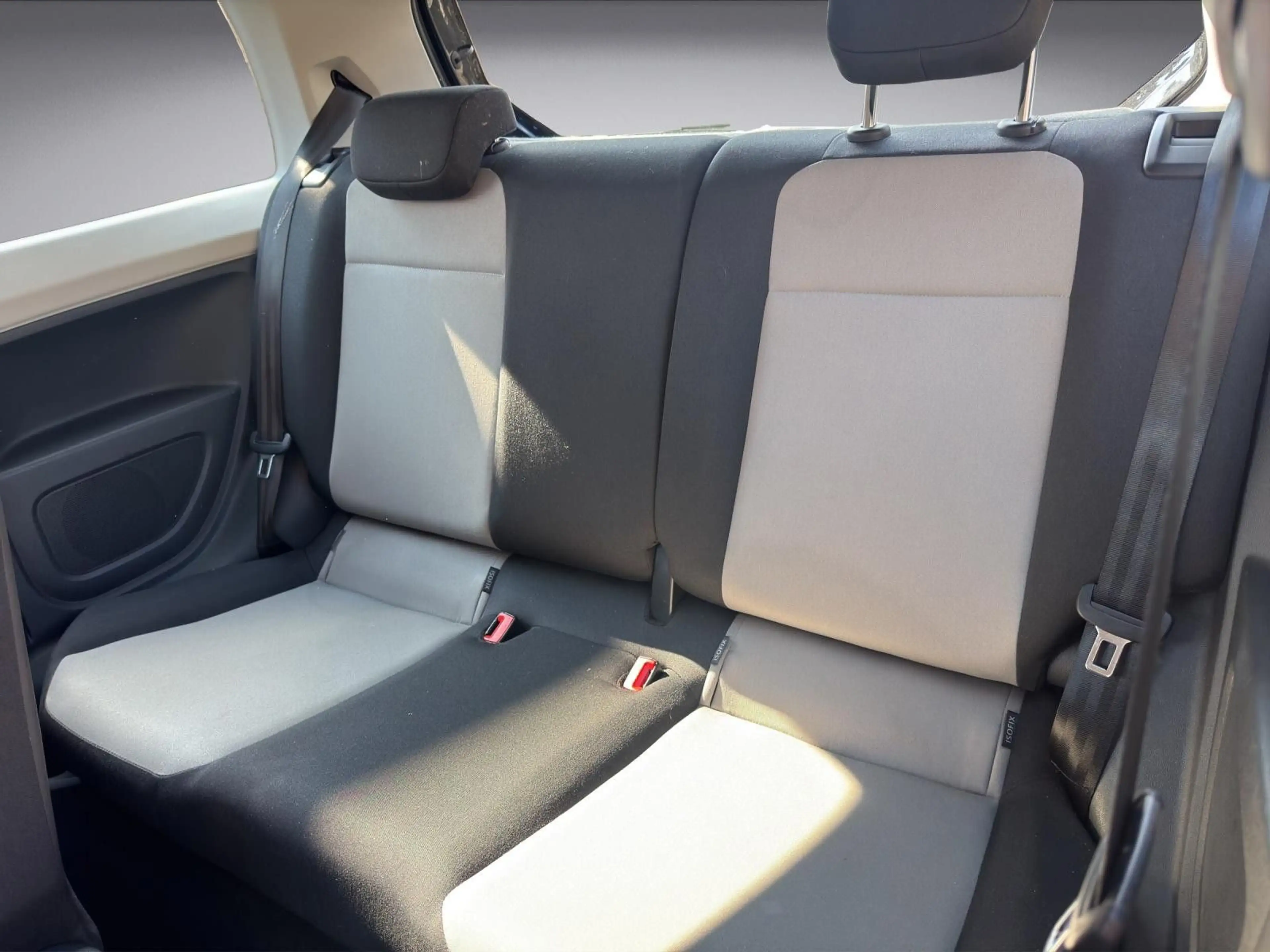 Skoda Citigo Active Automatik SERVICE NEU — photo 11