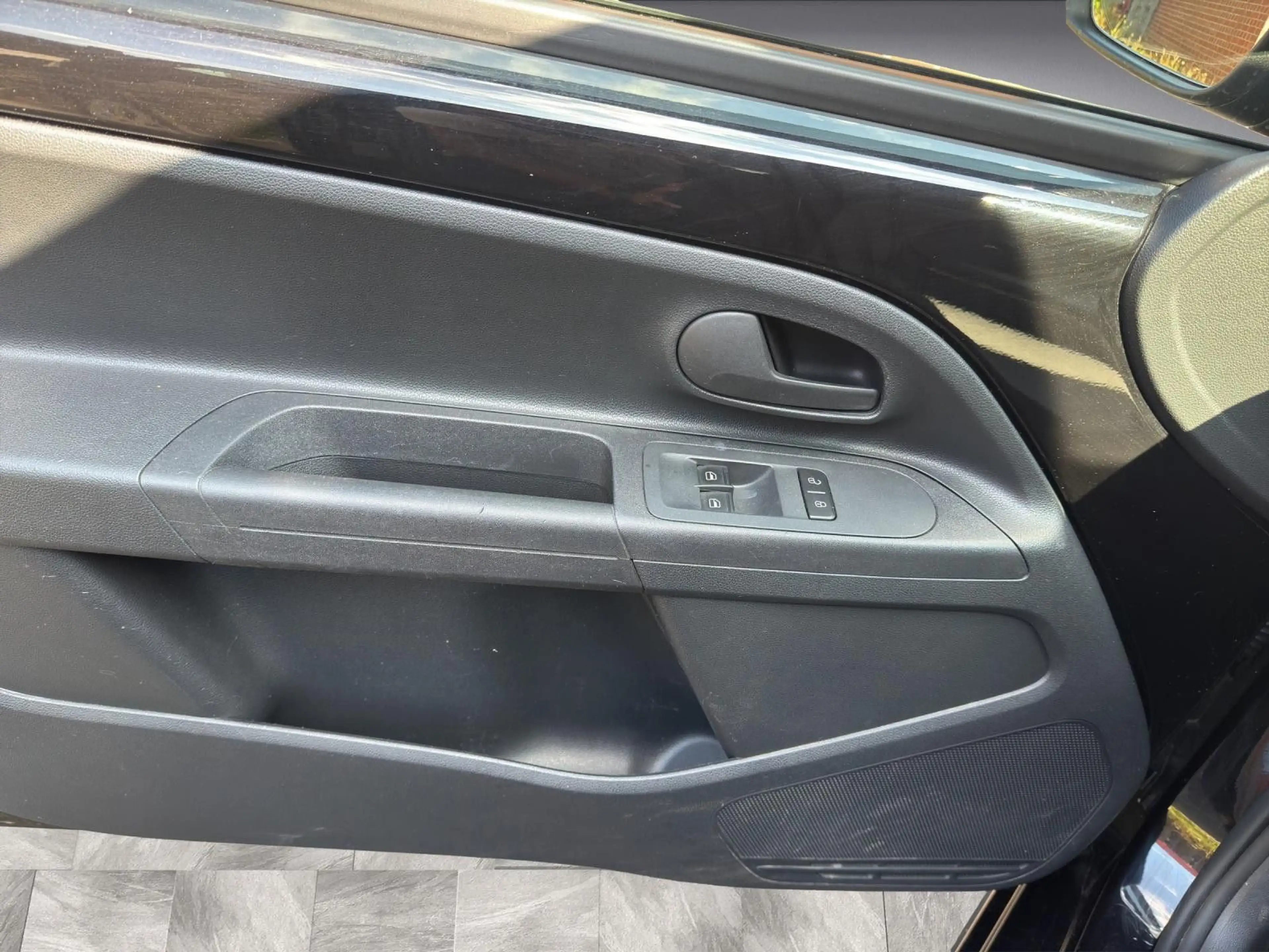 Skoda Citigo Active Automatik SERVICE NEU — photo 15