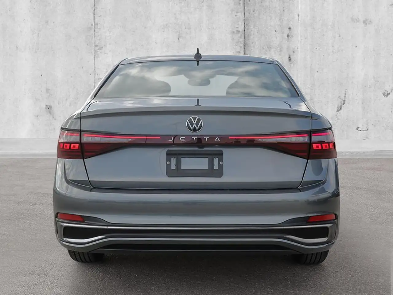 Volkswagen Jetta снимка Volkswagen Jetta