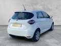 Renault ZOE LIFE BATTERIEKAUF R110 Z.E. 50 Life KLIMA+CCS+LED Weiß - thumbnail 5