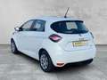 Renault ZOE LIFE BATTERIEKAUF R110 Z.E. 50 Life KLIMA+CCS+LED Weiß - thumbnail 3