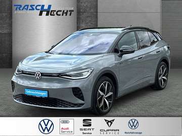 GTX 220KW 77KWH 4MOTION*AHK*LED*NAVI*SHZ*