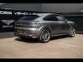 Porsche Cayenne Coupé E-Hybrid - 470ch - Pack sport allégé ! Grau - thumbnail 26