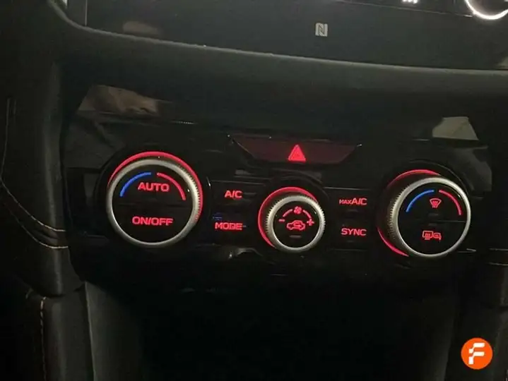 Subaru XV 2023, foto 22