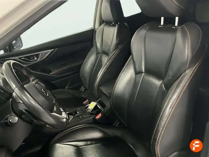 Subaru XV 2023, foto 25