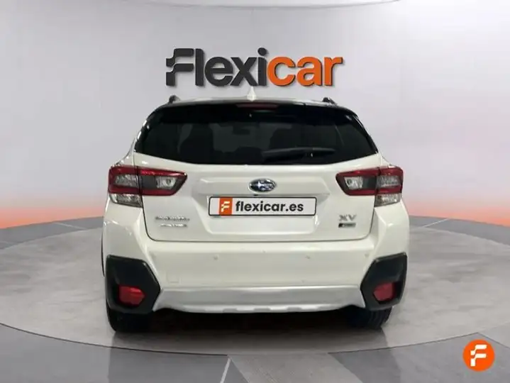 Subaru XV 2023, foto 5