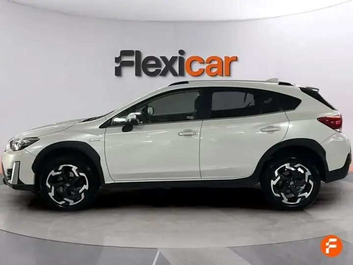 Subaru XV 2023, foto 9