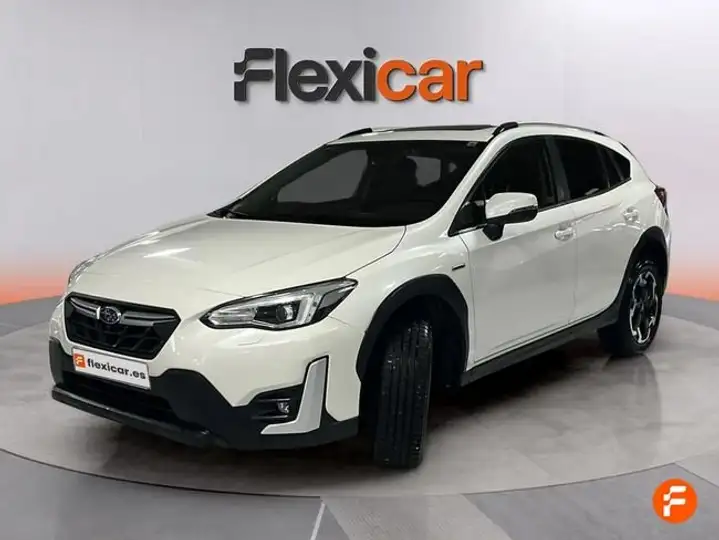 Subaru XV 2023, foto 3