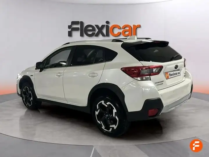 Subaru XV 2023, foto 7