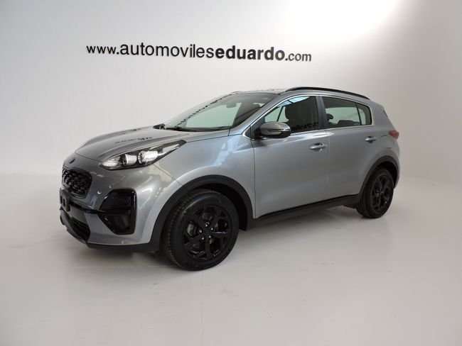 Kia Sportage 1.6 MHEV GT Line Essential DCT 4x2 136 - foto 1