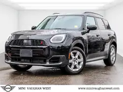 2025 MINI Countryman