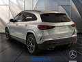 Mercedes-Benz GLA 200 d AMG Line Advanced Plus auto Argintiu - thumbnail 7