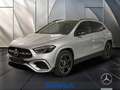 Mercedes-Benz GLA 200 d AMG Line Advanced Plus auto Argintiu - thumbnail 1