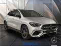 Mercedes-Benz GLA 200 d AMG Line Advanced Plus auto Argintiu - thumbnail 3